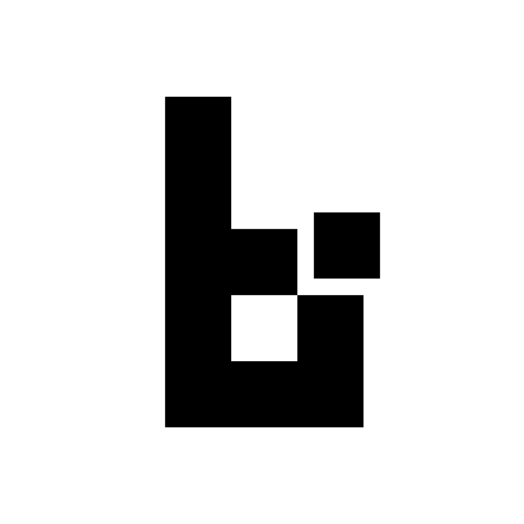 Bitnibblr Logo